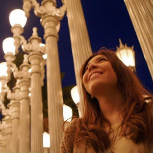 Meet your Posher, Chrissy